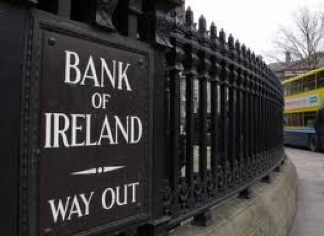 Έτοιμη να βγει από το μνημόνιο η Ιρλανδία