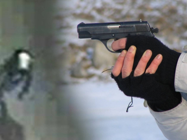 Νέα τρομοκρατική οργάνωση με όπλο – ταυτότητα το πιστόλι zastava;