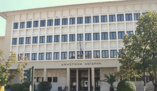 Γιάννενα: Επεισόδιο στα δικαστήρια - Εισαγγελέας μήνυσε δικηγόρο