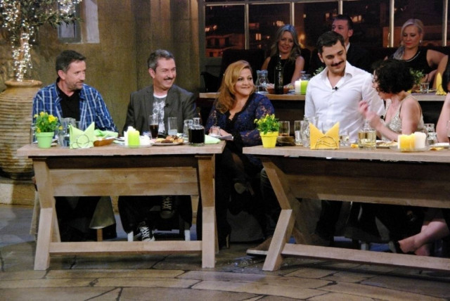 «Στην υγειά μας ρε παιδιά»: Αφιέρωμα στον συνθέτη Γιώργο Μητσάκη