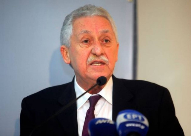 Η πρόταση δυσπιστίας του ΣΥΡΙΖΑ θα δημιουργήσει προβλήματα