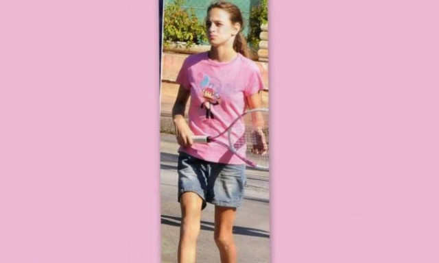 Την αναγνωρίζετε;