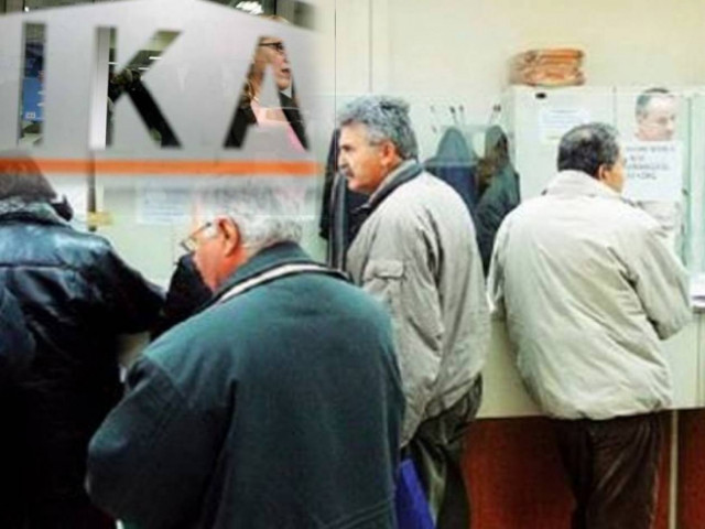 Ποιοι προλαβαίνουν να πάρουν πρόωρη σύνταξη ως τα τέλη του 2013