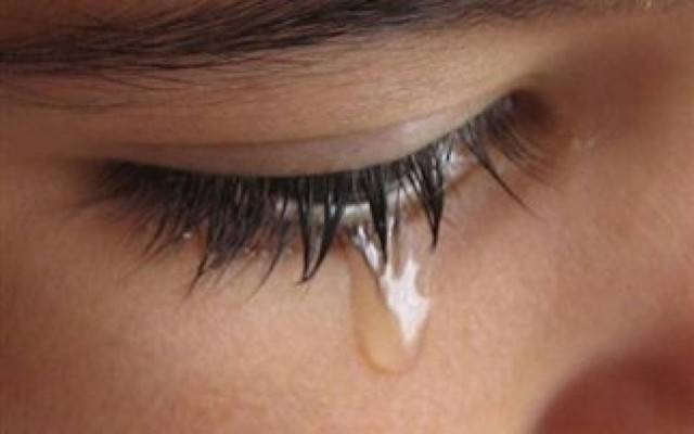 ΣΟΚ: Παράτησε το γιο του στο δρόμο για να κάνει σεξ με μια άγνωστη