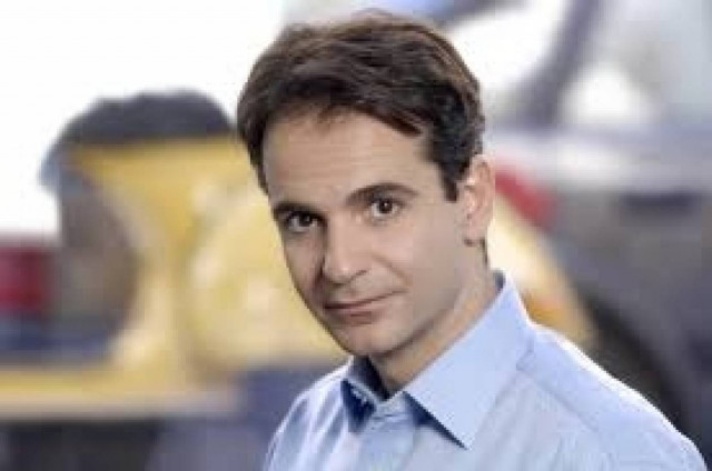 Προκάλεσε εγκεφαλικά ο Κυριάκος Μητσοτάκης