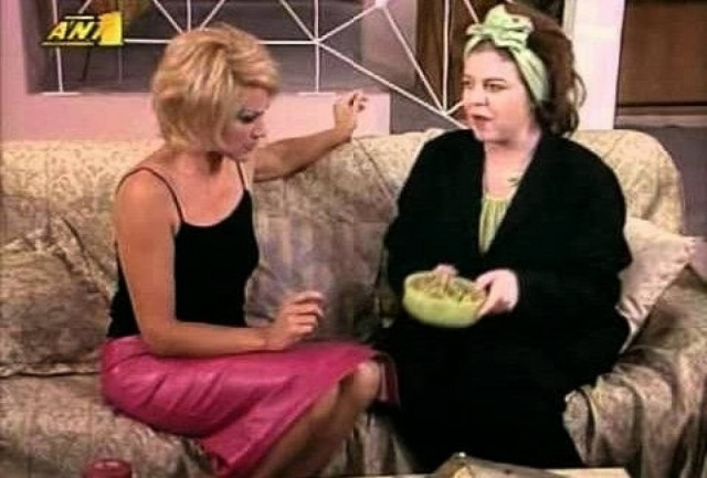 Δείτε πώς είναι σήμερα η Πέπη από τα «Εγκλήματα»