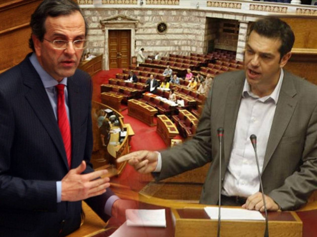 Η πρόταση μομφής ανοίγει τον «ασκό του Αιόλου»