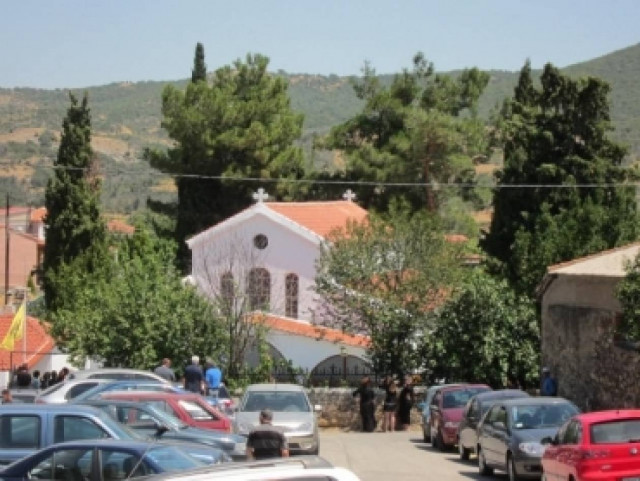 Αυτοκτόνησε 56χρονος άνεργος σε χωριό της Αλεξανδρούπολη