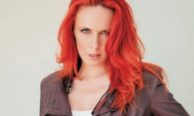 Εβελίνα Παπούλια: «Δεν θέλω να κάνω άλλο παιδί»