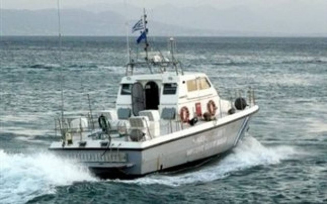 Συνεχίζονται οι έρευνες για τον αγνοούμενο ψαρά