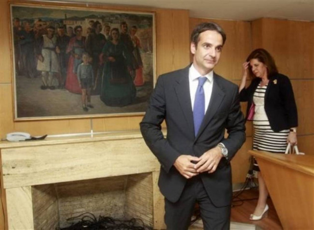 Τη Δευτέρα οι αποφάσεις για τη διαθεσιμότητα