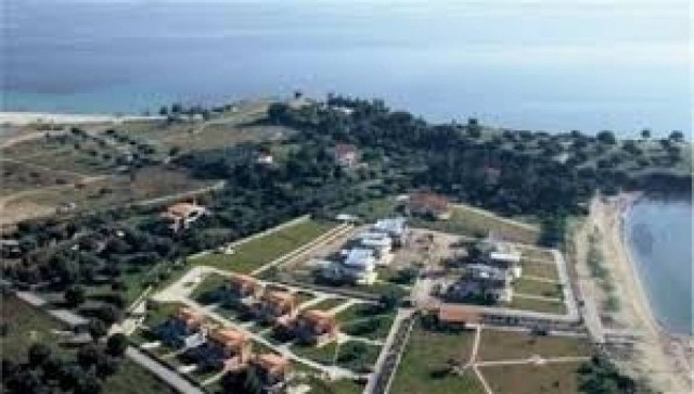 ΤΑΙΠΕΔ: Δεσμευτική προσφορά για το ακίνητο στη Σιθωνία