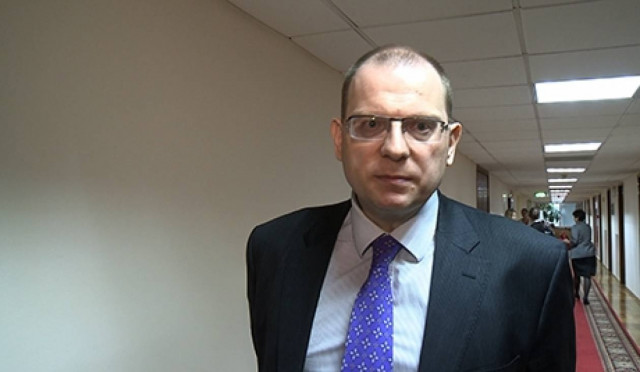 Η Μόσχα τα βάζει με τους πράκτορες των ΗΠΑ