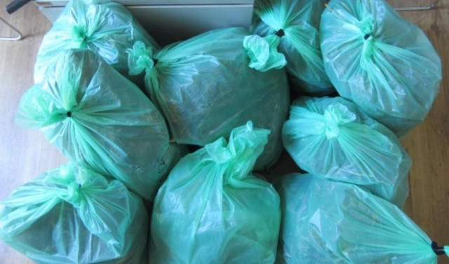 Κέρκυρα: Δείτε τι έκρυβε 41χρονος στο σπίτι του