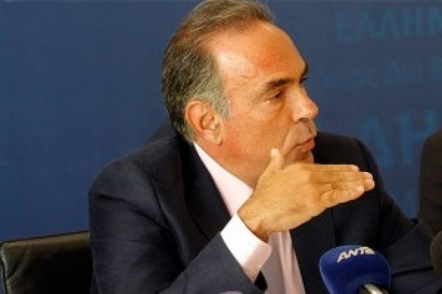 Εκδικάζεται η προσφυγή Αρβανιτόπουλου για τα ΑΕΙ