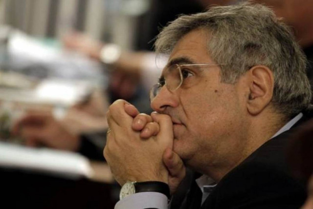 Στον ανακριτή ο Μ. Καρχιμάκης για την υπόθεση των υποκλοπών