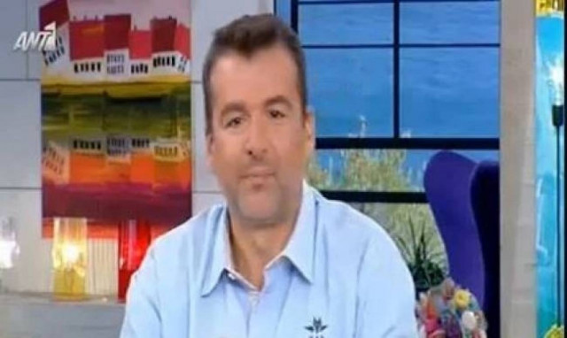 Αποκάλυψη Λιάγκα: «Ένας φίλος μας έφαγε χρήματα αλλά θα μπει φυλακή»