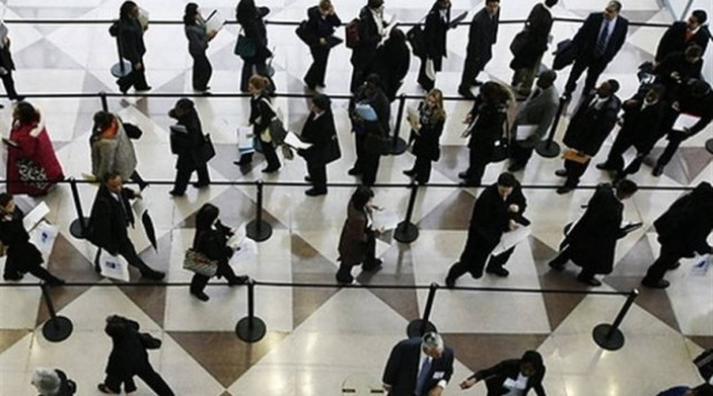 Αυτό είναι το σχέδιο για τις ομαδικές απολύσεις