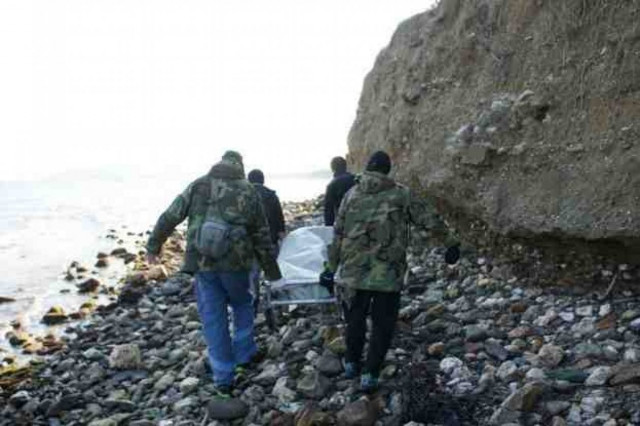 Ψαράδες βρήκαν πτώμα στην Κρήτη