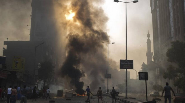 Αίγυπτος: Δύο νεκροί στο Κάιρο στις κινητοποιήσεις για τον Μόρσι