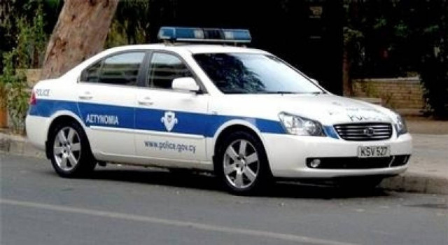 Βόμβα μολότοφ σε σπίτι αρχιφύλακα στην Κύπρο