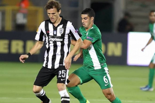 Ελλάδα: Πήρε… διαφορά από την Ελβετία