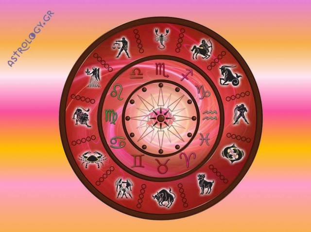 Ημερήσιες προβλέψεις για όλα τα ζώδια