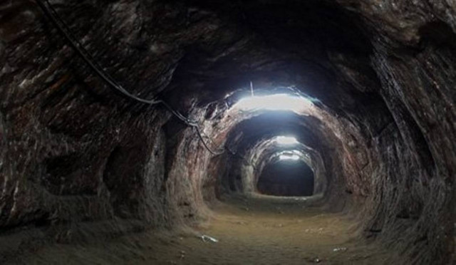 Αλβανία: Δυο νεκροί σε ορυχείο