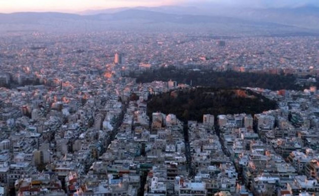 Ποιοι κινδυνεύουν να χάσουν το σπίτι τους λόγω πλειστηριασμών