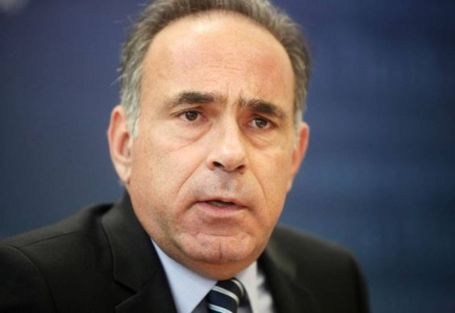 Συζητήθηκε στο Πρωτοδικείο η προσφυγή Αρβανιτόπουλου