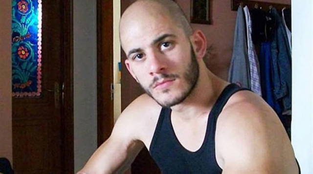 Το συγκλονιστικό βίντεο που «ανέβασε» ο πατέρας του Γιώργου Φουντούλη