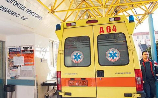 Σοκ από την αυτοκτονία 40χρονου στον Βύρωνα