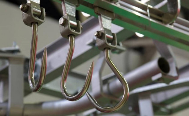 Διατροφικό σκάνδαλο με "πράσινο" κρέας στη Γερμανία