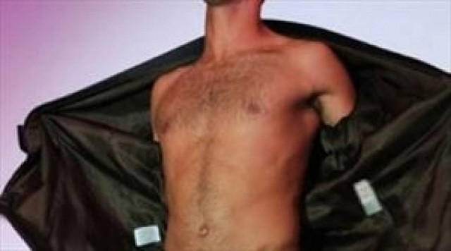 Απολύθηκε γιατί καθημερινά έδειχνε τα γεννητικά του όργανα σε γυναίκες