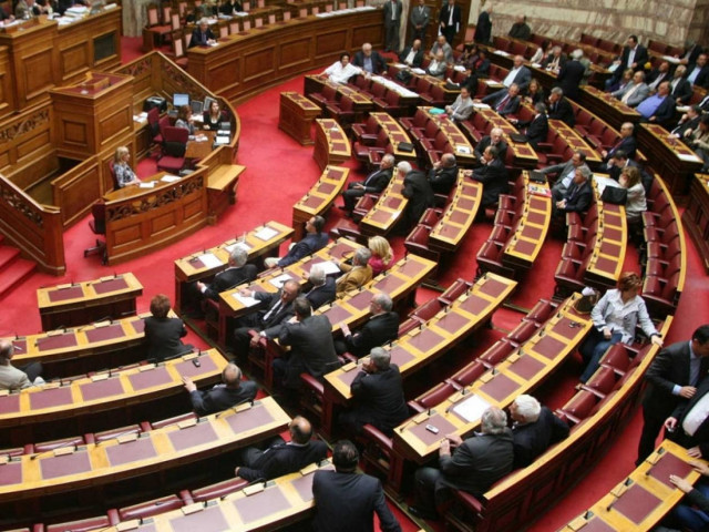 Ειδήσεις, έτσι, ατάκτως ερριμμένες…