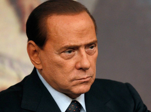 Απονομή χάριτος στον πατέρα τους ζητούν τα παιδιά του Μπερλουσκόνι