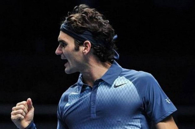 Masters Λονδίνου: Με Φέντερερ ο Ναδάλ (photos+video)