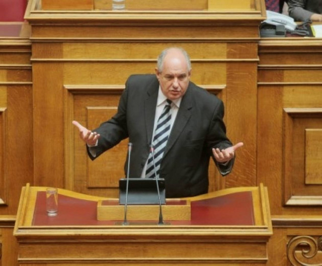 Διαφοροποίηση Κουίκ από ΑΝΕΛ - Σκληρή επίθεση κατά ΣΥΡΙΖΑ