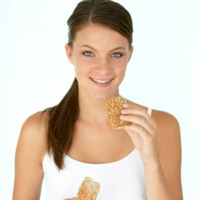 Υδατάνθρακες: Πώς θα τους εντάξουμε στην διατροφή μας