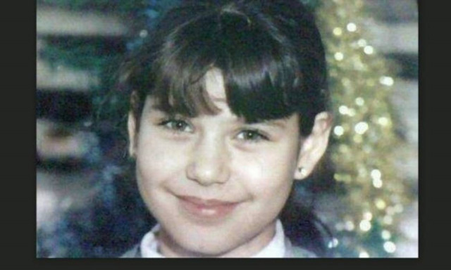 Πρωταγωνίστρια καθημερινής σειράς!