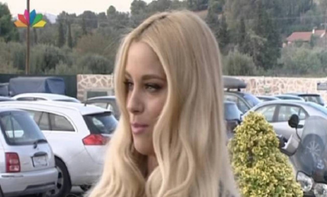 Δούκισσα Νομικού: Πώς σχολίασε τη δήλωση της Ελισάβετ Κωνσταντινίδου