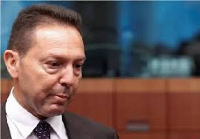 Αισιόδοξος ο Στουρνάρας για συμφωνία με την Τρόικα