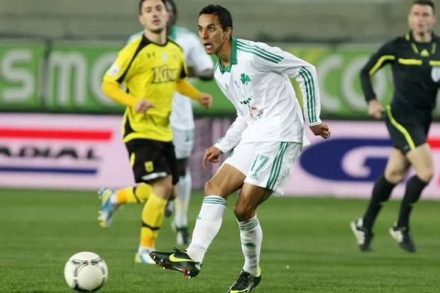 LIVE Άρης - Παναθηναϊκός