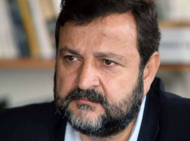 Β.Κεγκέρογλου: Δεν συζητάμε για μειώσεις στις συντάξεις