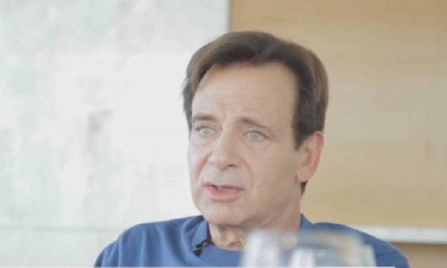 Αλέξανδρος Αντωνόπουλος: «Ο Μινωτής ήταν μίζερος»