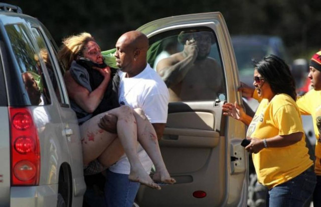 Μητέρα έπεσε θύμα απαγωγής από τον πρώην φίλο της!