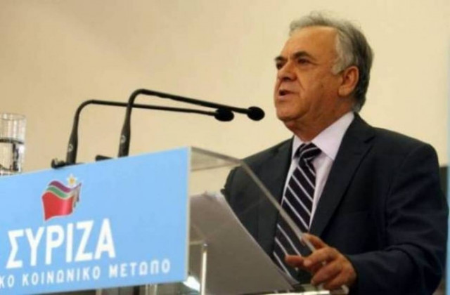 Δραγασάκης: Το κλειδί είναι η πολιτική βούληση