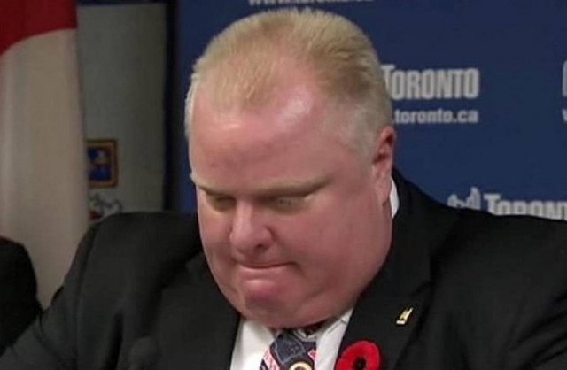 Δήμαρχος μέθυσε και απειλούσε! (vid)