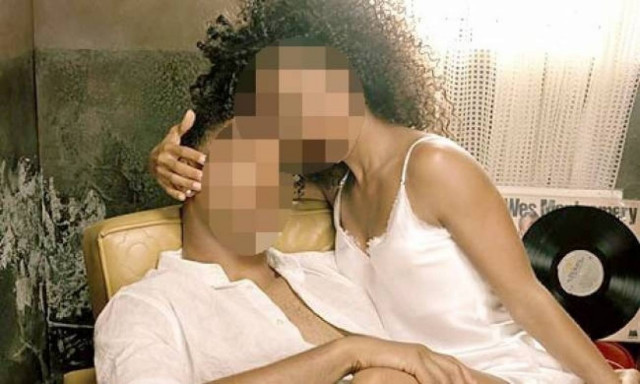 Βόμβα μεγατόνων στο Χόλιγουντ: Φήμες χωρισμού διάσημου ζευγαριού