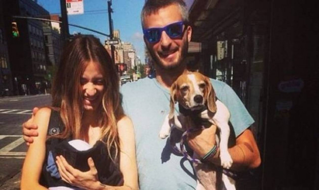 Σοφία Καρβέλα: «Απορώ γιατί άργησα τόσο να γίνω μαμά»